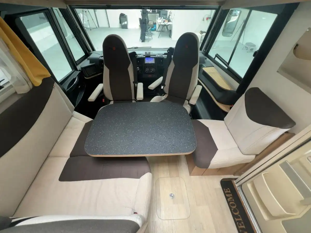PILOTE Essentiel G 700 C - Ansicht 8